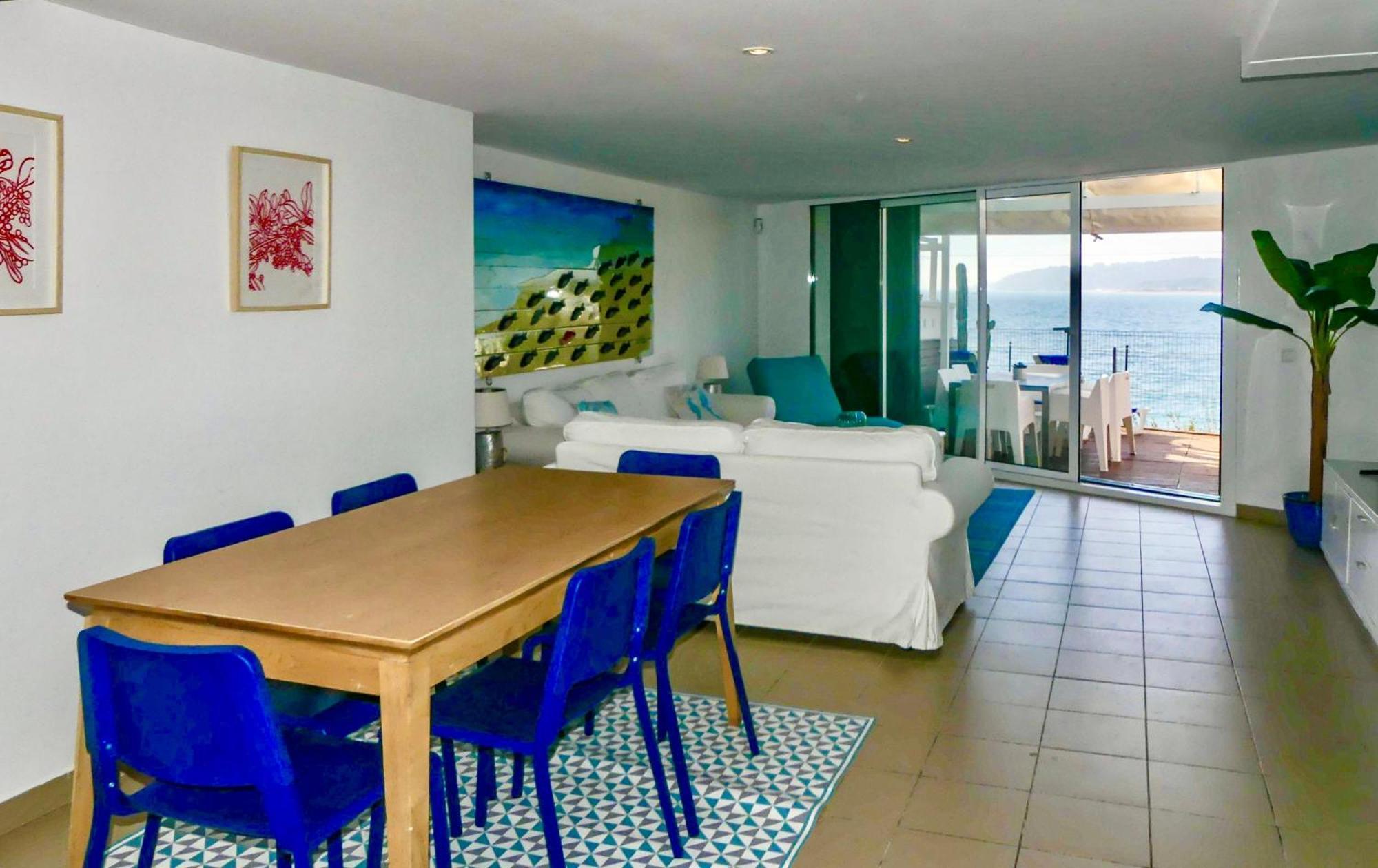 הוילה אלטפולה Casa L'Augusta מראה חיצוני תמונה