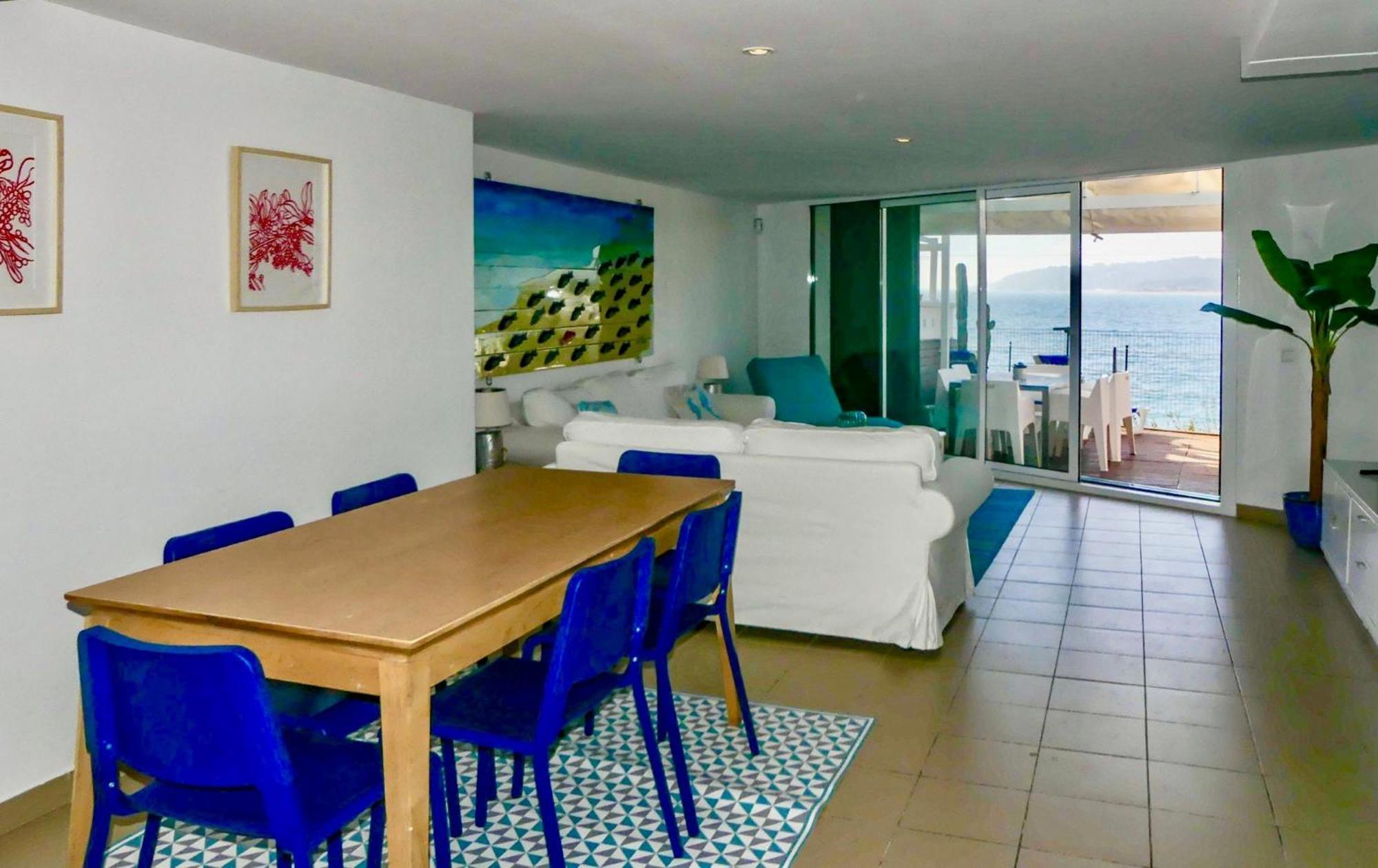 הוילה אלטפולה Casa L'Augusta מראה חיצוני תמונה