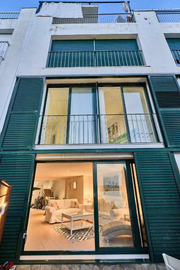 הוילה אלטפולה Casa L'Augusta מראה חיצוני תמונה